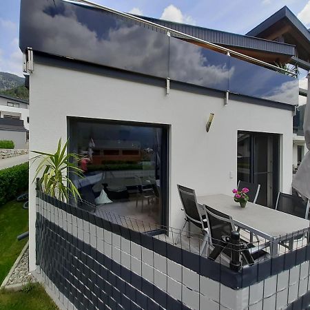 Alpenappartement Sonne Умхаузен Экстерьер фото